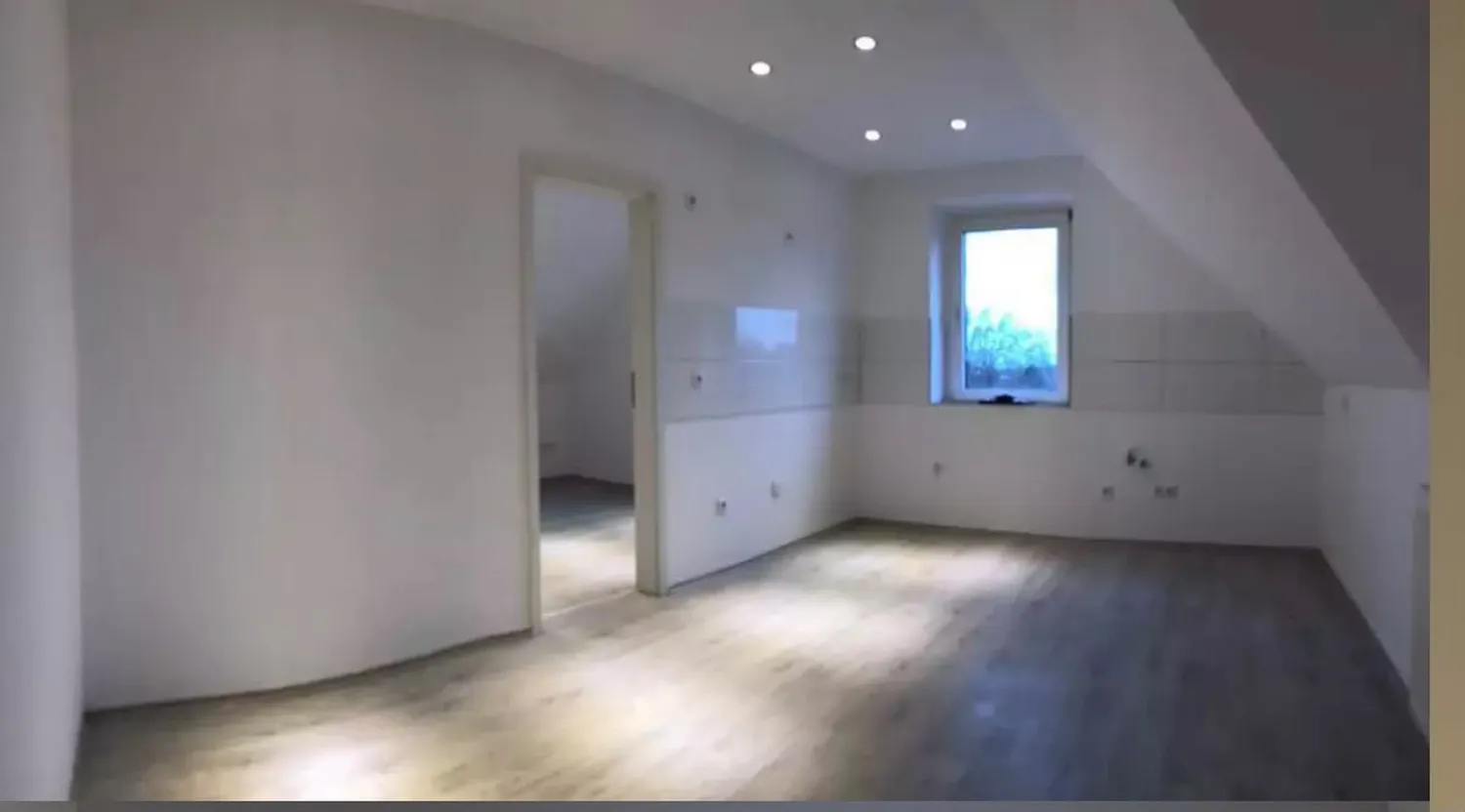2 Zimmer Wohnung mit 45 m² in Oberhausen – Bild 1