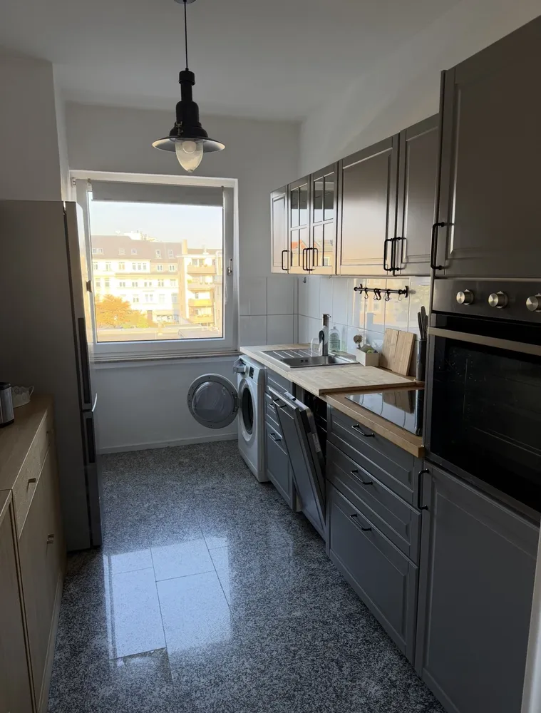 3 Zimmer Wohnung mit 73 m² in Köln – Bild 4