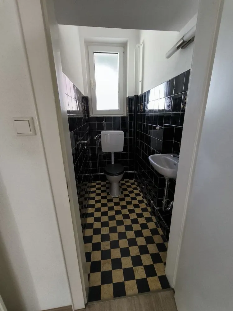 2 Zimmer Wohnung mit 85 m² in Krefeld – Bild 11