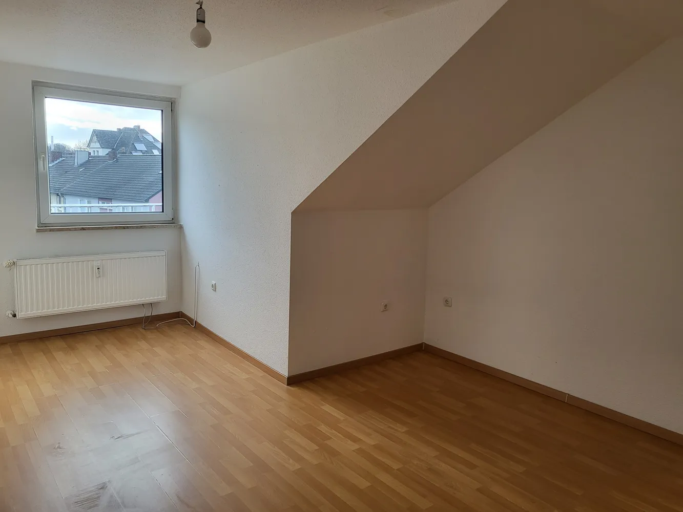 4 Zimmer Wohnung mit 92 m² in Herne – Bild 9