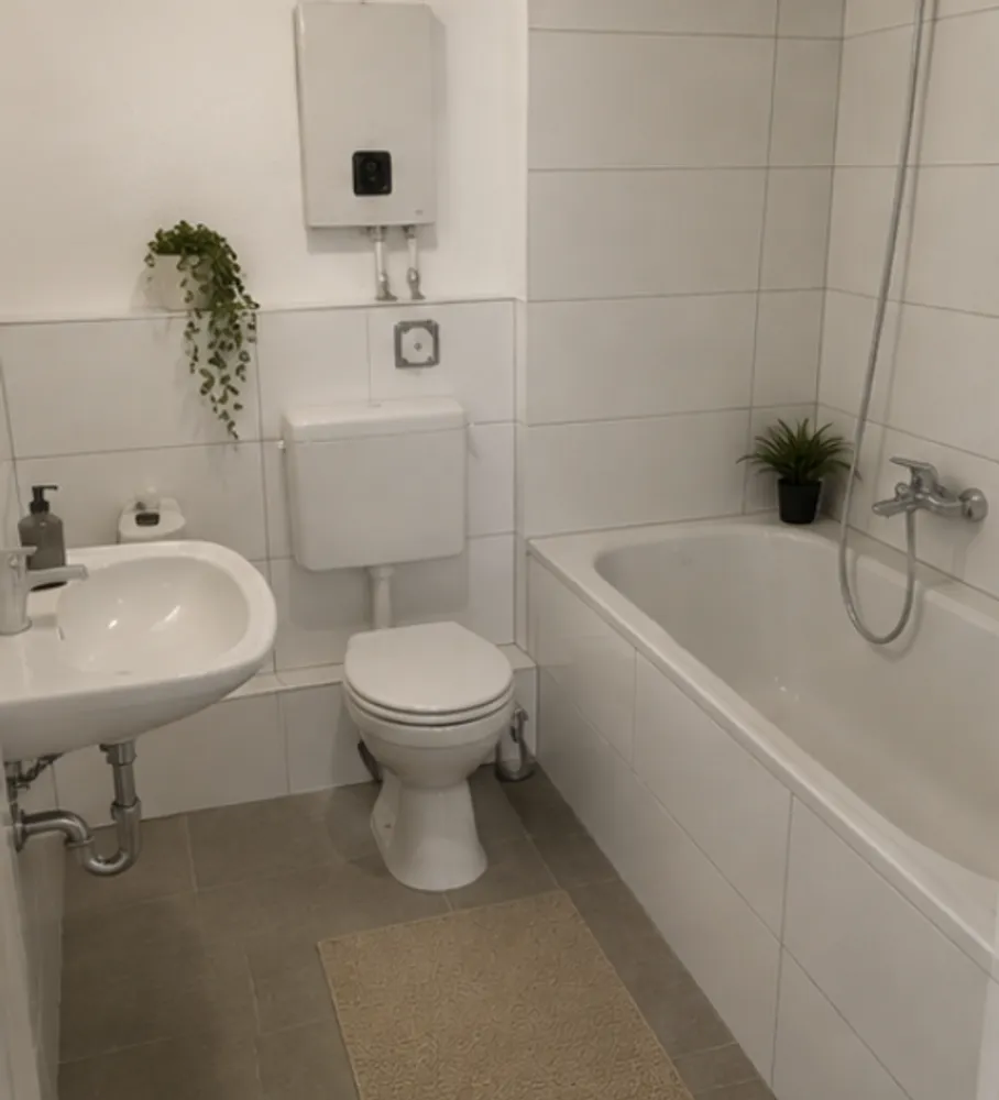 3 Zimmer Wohnung mit 63 m² in Wuppertal – Bild 5