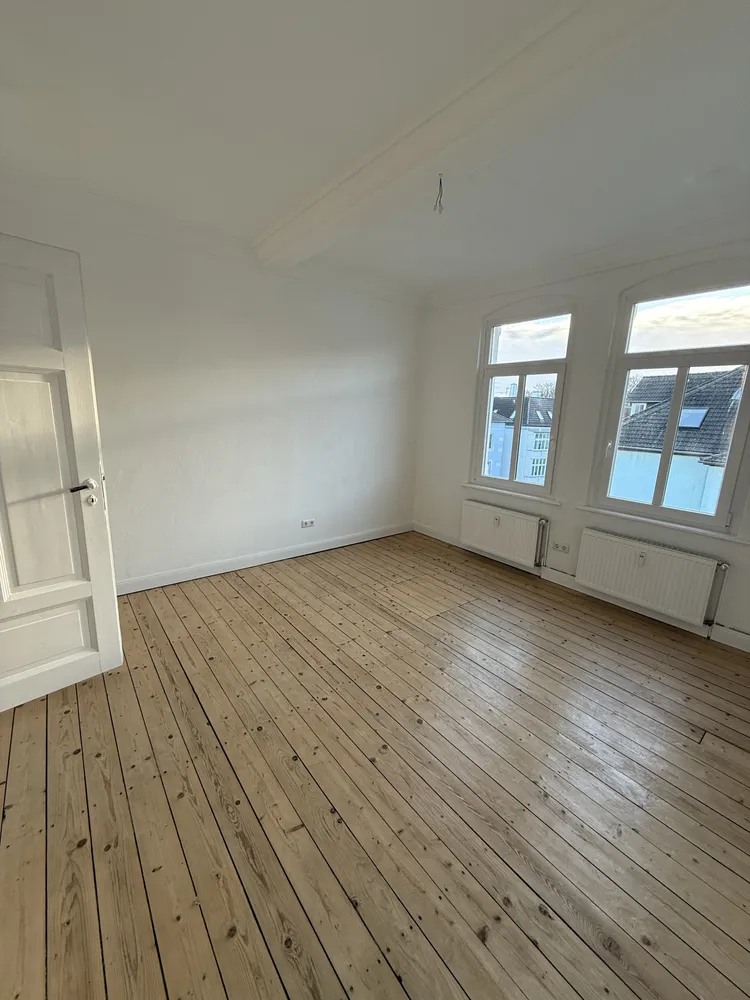 3 Zimmer Wohnung mit 80 m² in Braunschweig – Bild 7