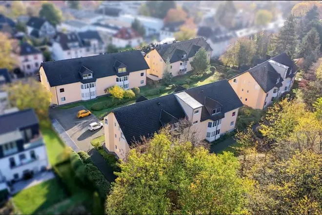 1 Zimmer Wohnung mit 24 m² in Bonn – Bild 7