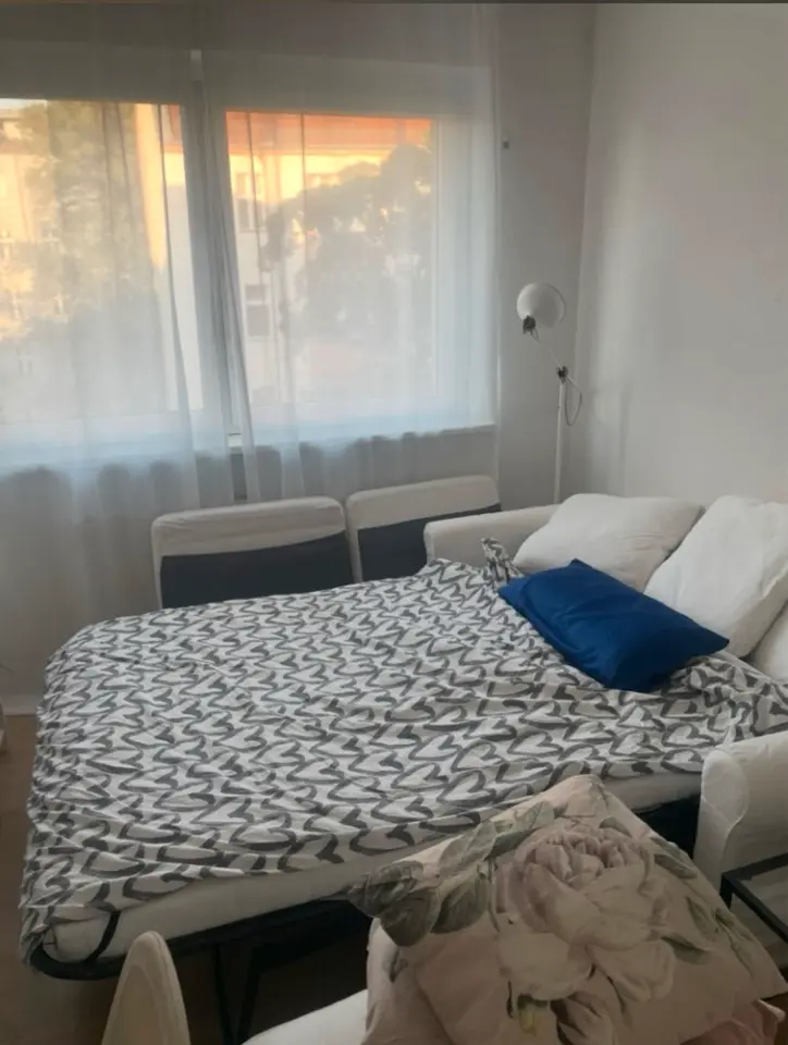WG-Zimmer mit 20 m² in Berlin – Bild 2