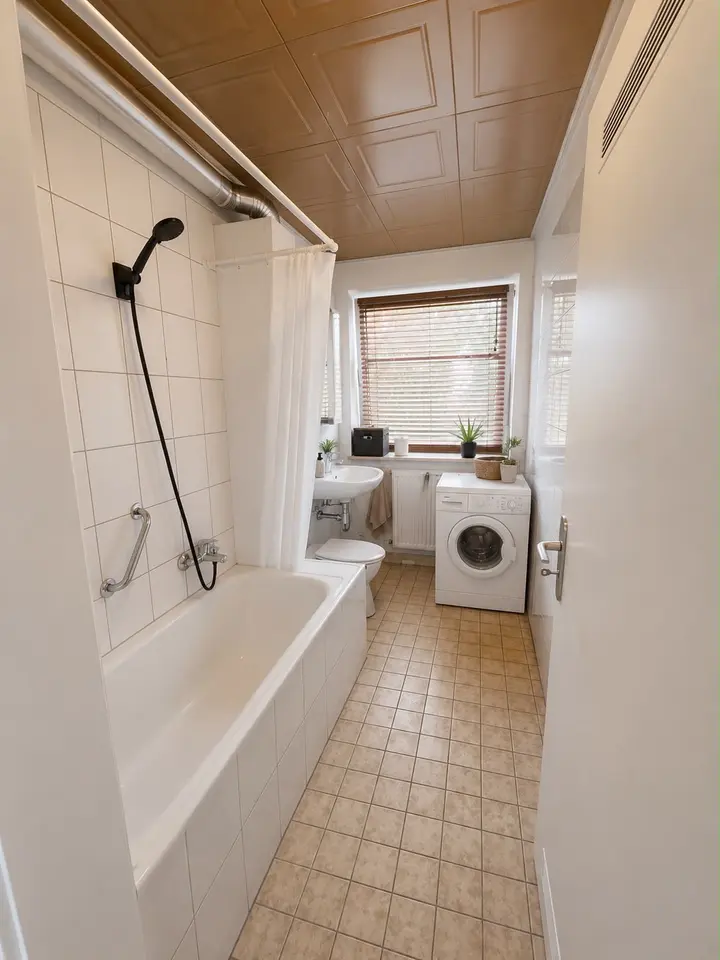 2 Zimmer Wohnung mit 56 m² in Aachen – Bild 7