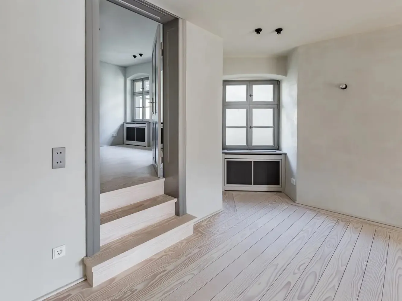 3 room apartment with 110 m² in Berlin – Photo 3