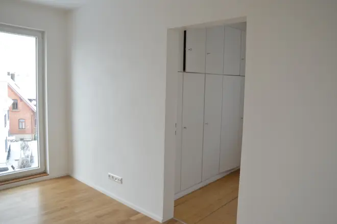 5 Zimmer Wohnung mit 77 m² in Stuttgart – Bild 8