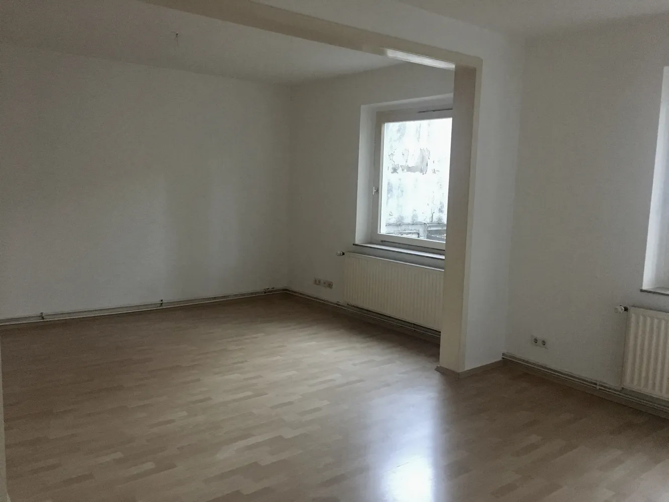 3 Zimmer Wohnung mit 57 m² in Hannover – Bild 2