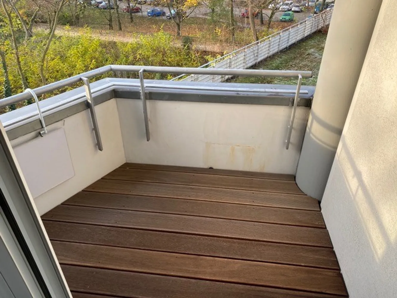 1 Zimmer Wohnung mit 50 m² in Berlin – Bild 8
