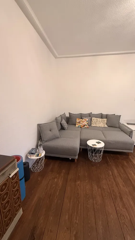2 Zimmer Wohnung mit 60 m² in Stuttgart – Bild 3