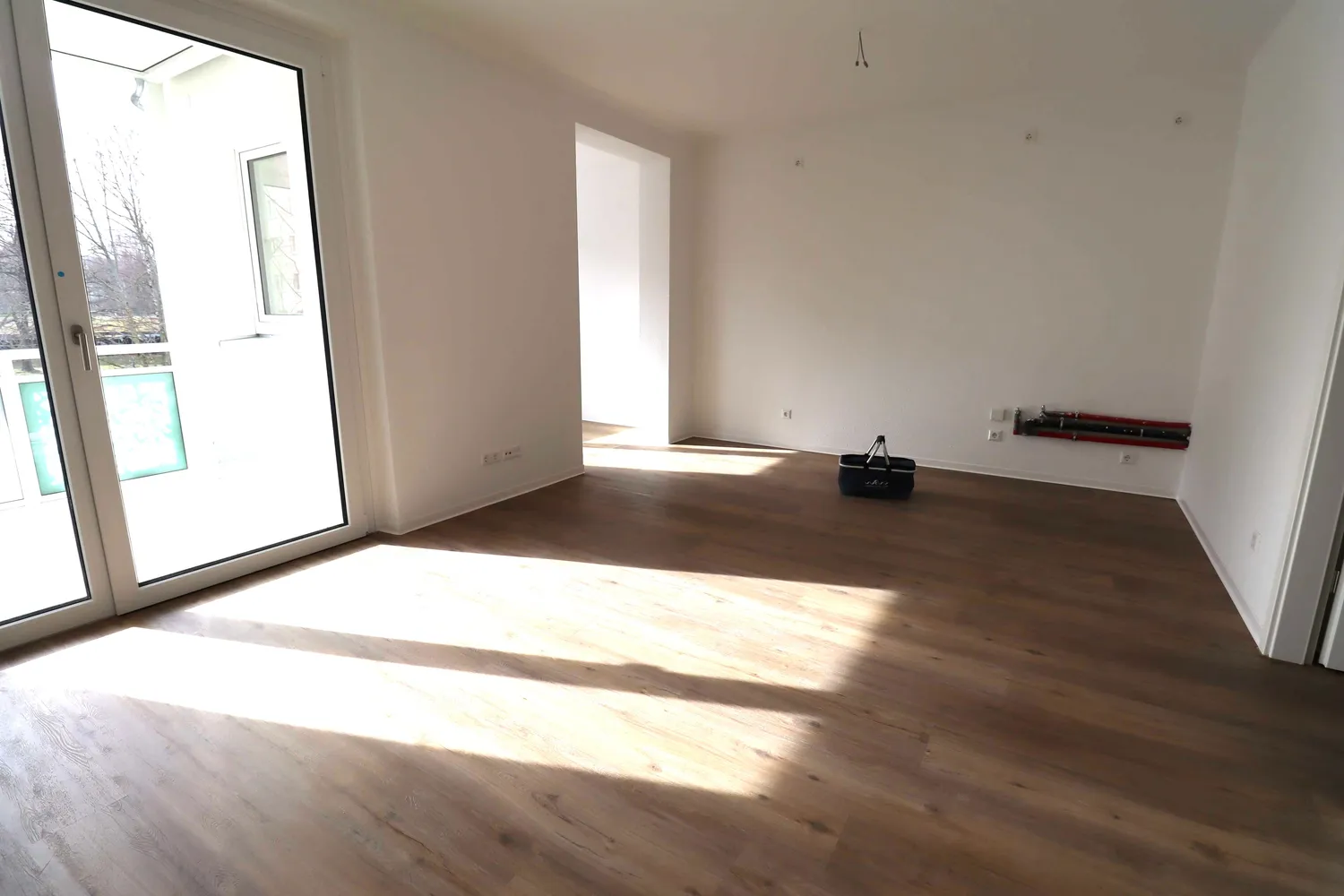 2 Zimmer Wohnung mit 55 m² in Chemnitz – Bild 10