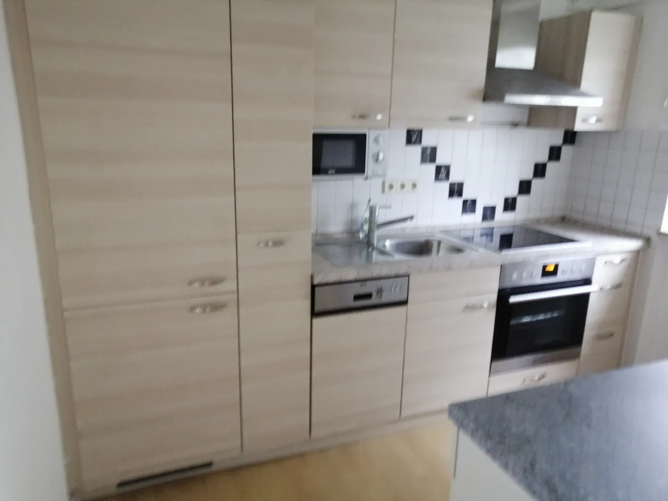 3 Zimmer Wohnung mit 63 m² in Fürth – Bild 1