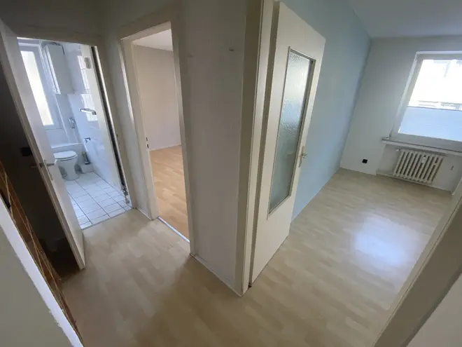 3 Zimmer Wohnung mit 44 m² in Essen – Bild 6