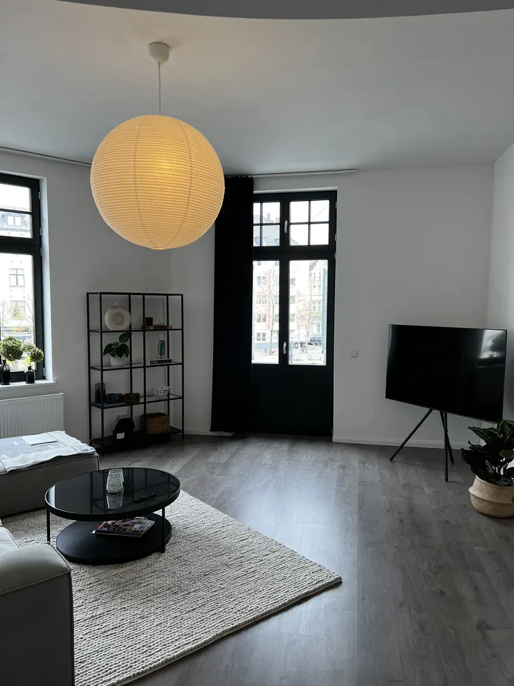 4 room apartment with 102 m² in Düsseldorf – Photo 3