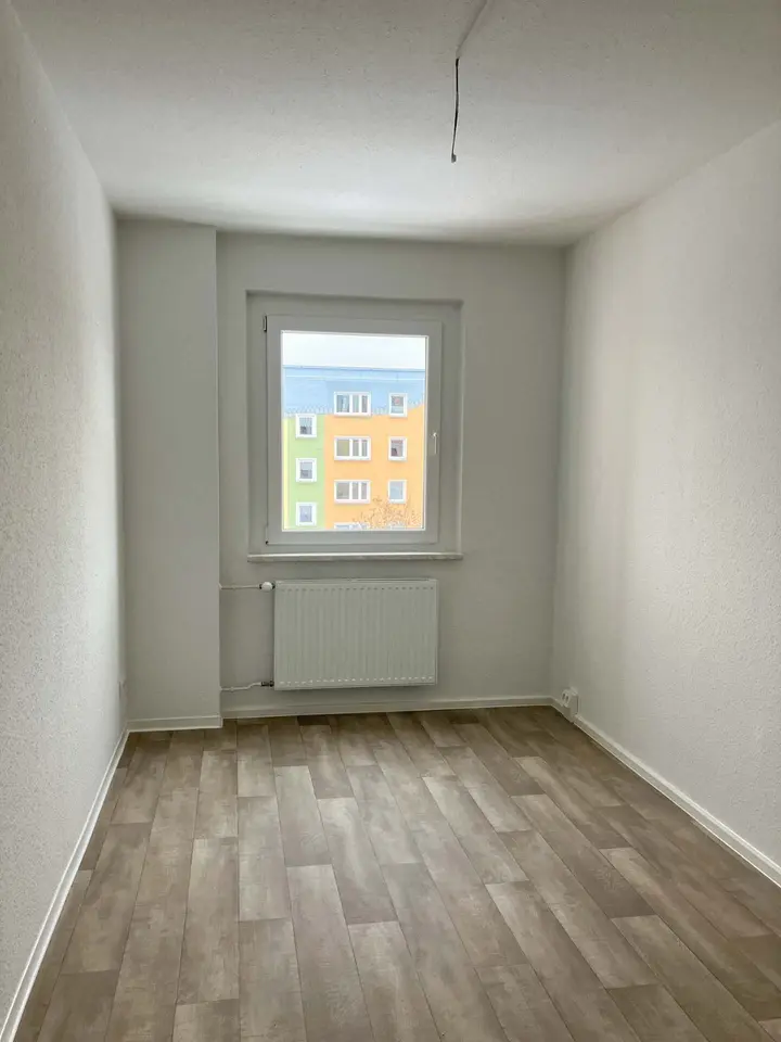 6 Zimmer Wohnung mit 126 m² in Annaberg-Buchholz – Bild 8