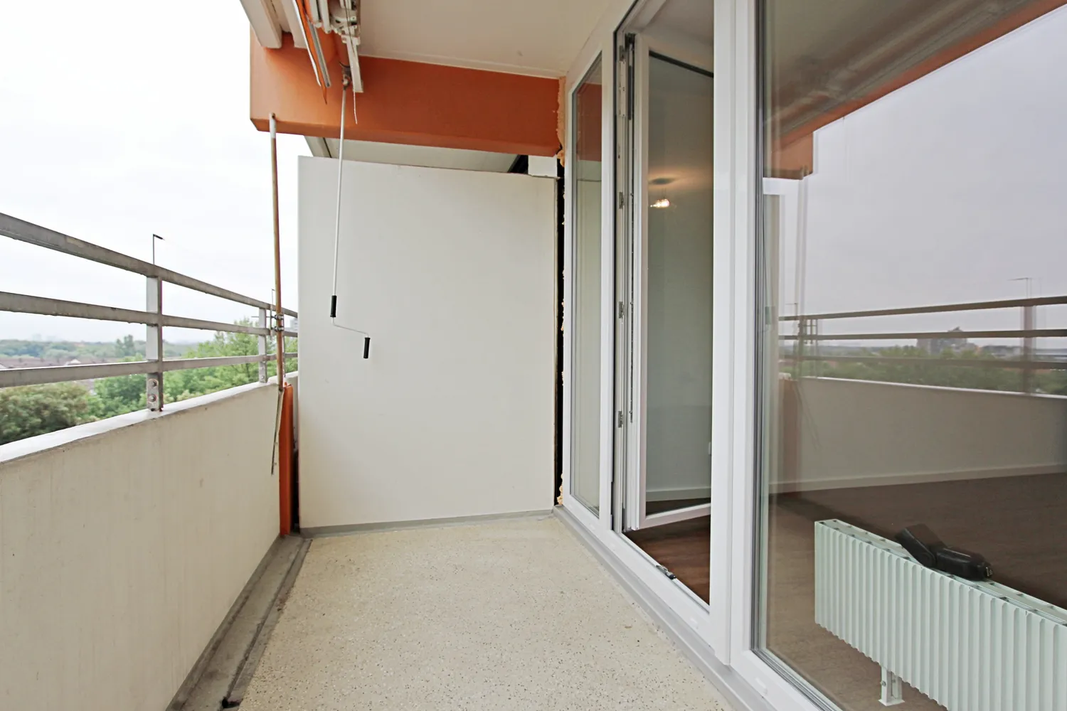 1 Zimmer Wohnung mit 26 m² in München – Bild 6