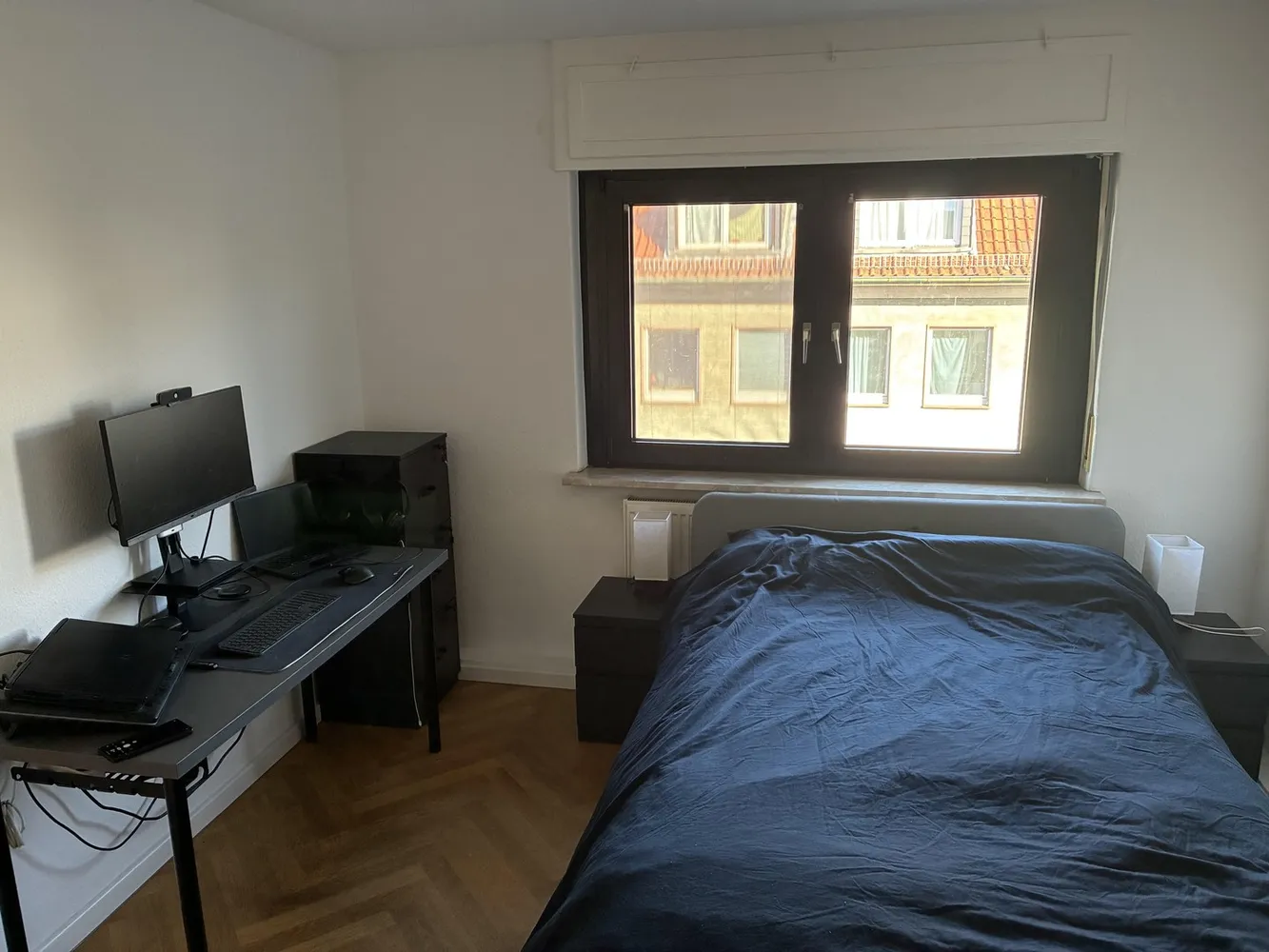 2 Zimmer Wohnung mit 50 m² in Darmstadt – Bild 2