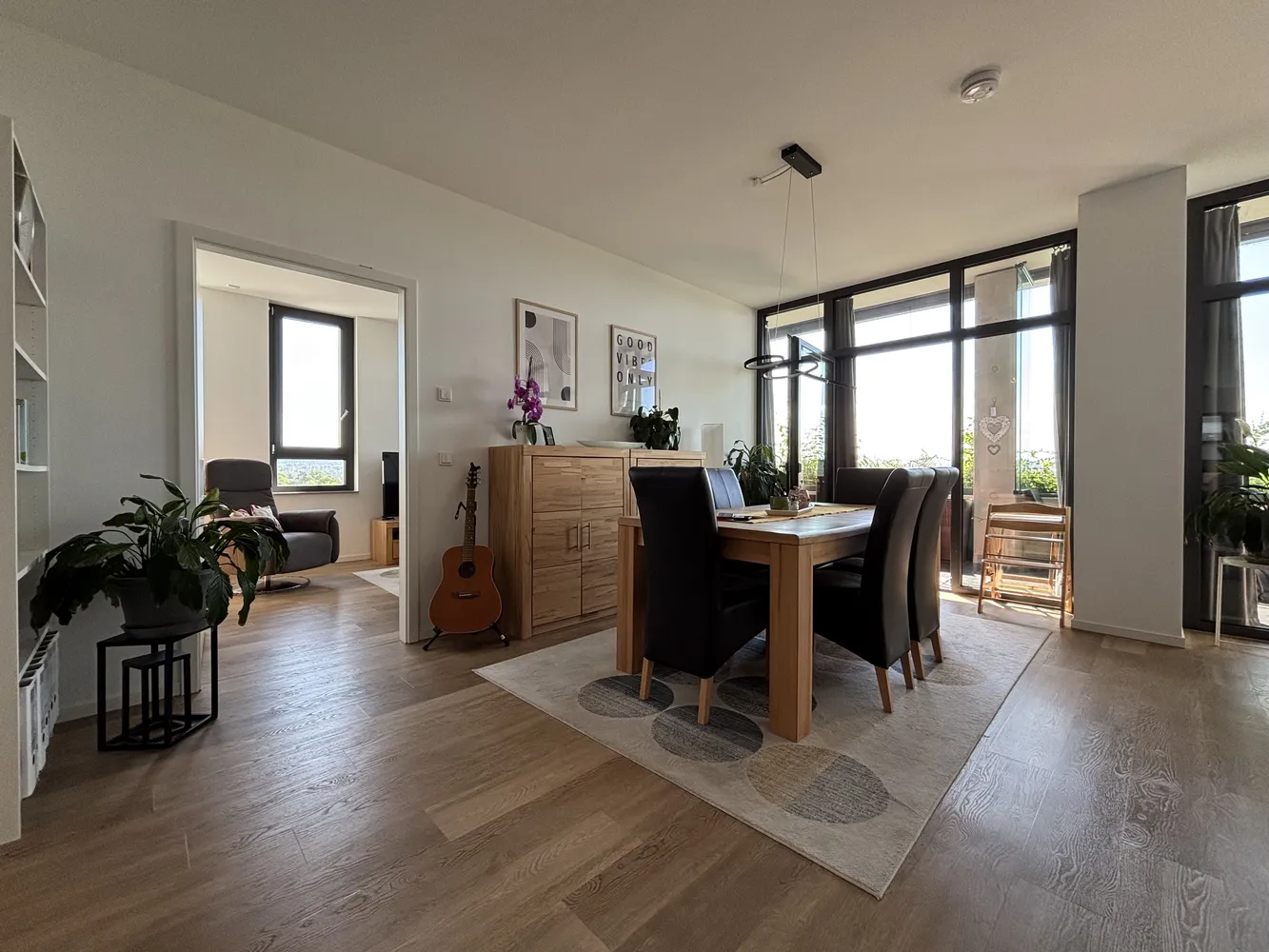 4 Zimmer Wohnung mit 107 m² in Göttingen – Bild 8