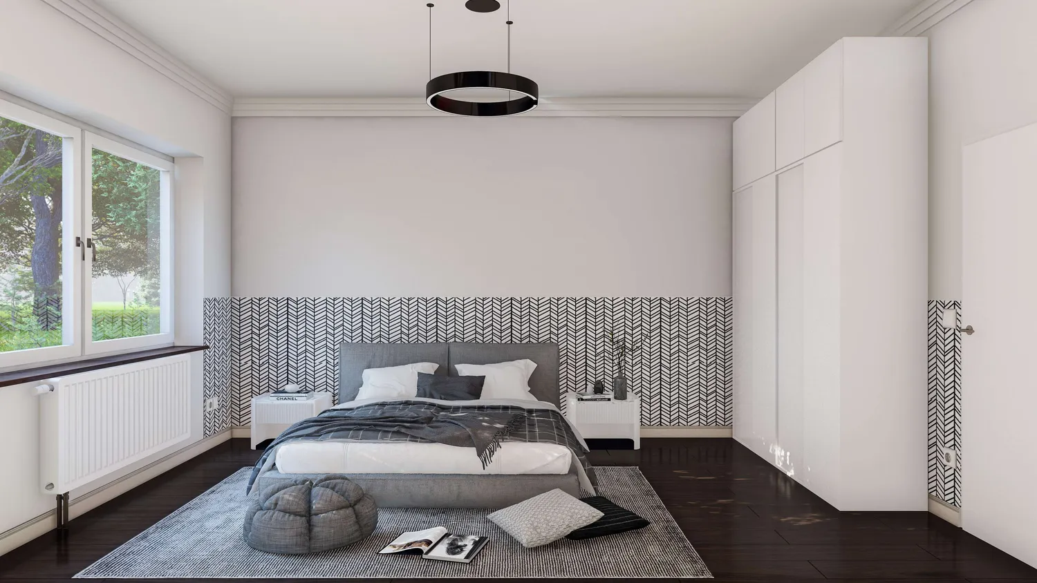 3 Zimmer Wohnung mit 110 m² in Essen – Bild 7