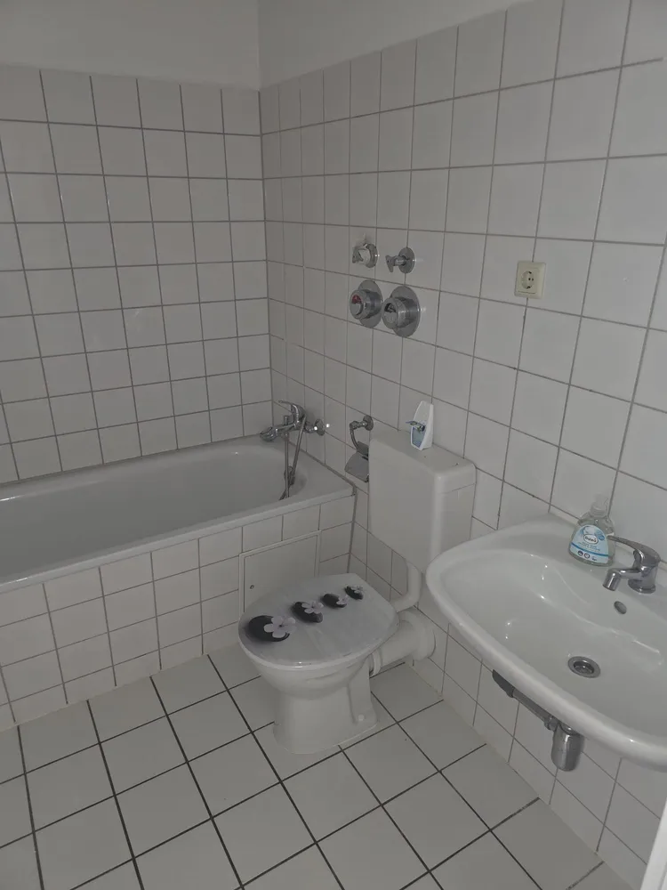 2 Zimmer Wohnung mit 49 m² in Magdeburg – Bild 4