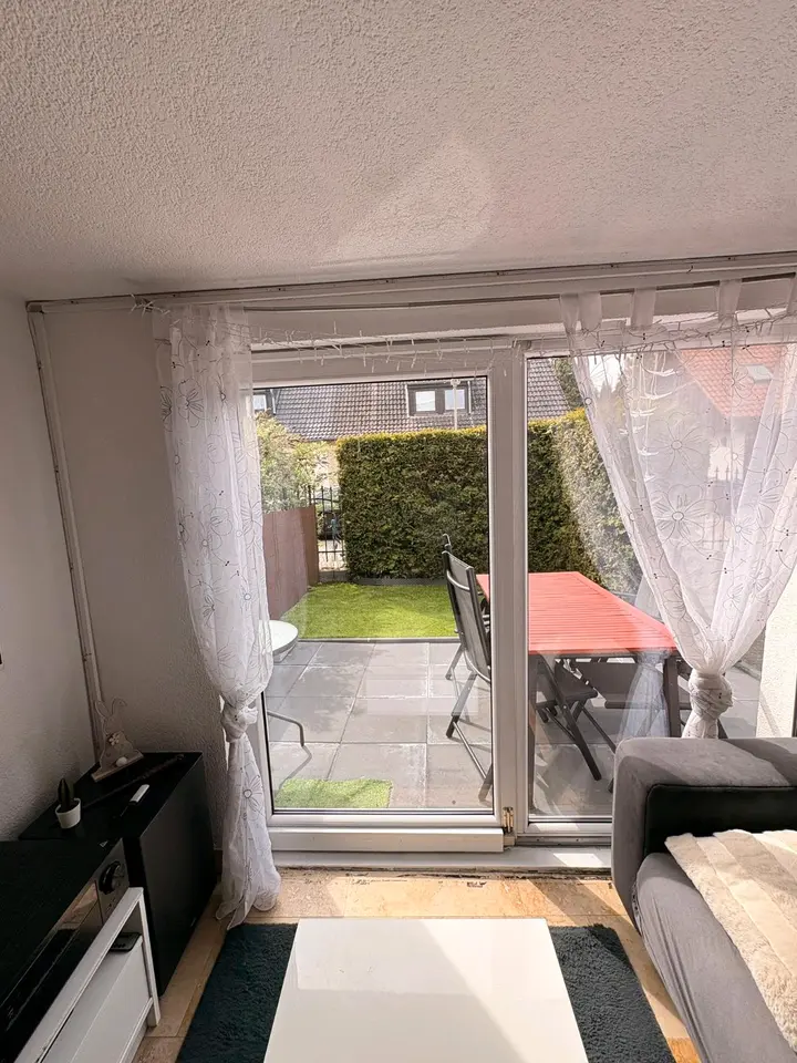 3 Zimmer Wohnung mit 83 m² in Braunschweig – Bild 1