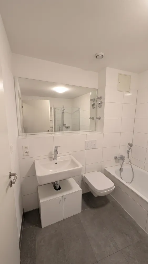 2 Zimmer Wohnung mit 48 m² in Heidelberg – Bild 5