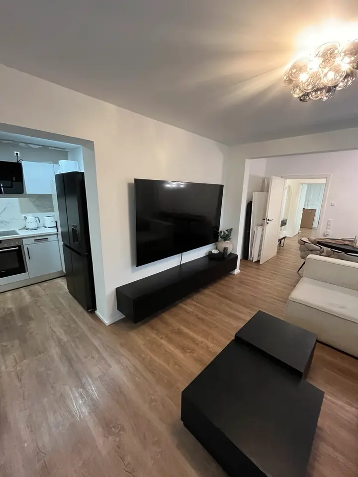 2 Zimmer Wohnung mit 60 m² in Schwäbisch Gmünd – Bild 1