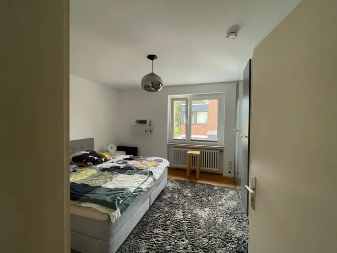 3 Zimmer Wohnung mit 84 m² in Kassel – Bild 6