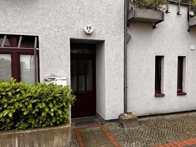 2 Zimmer Wohnung mit 47 m² in Braunschweig – Bild 11