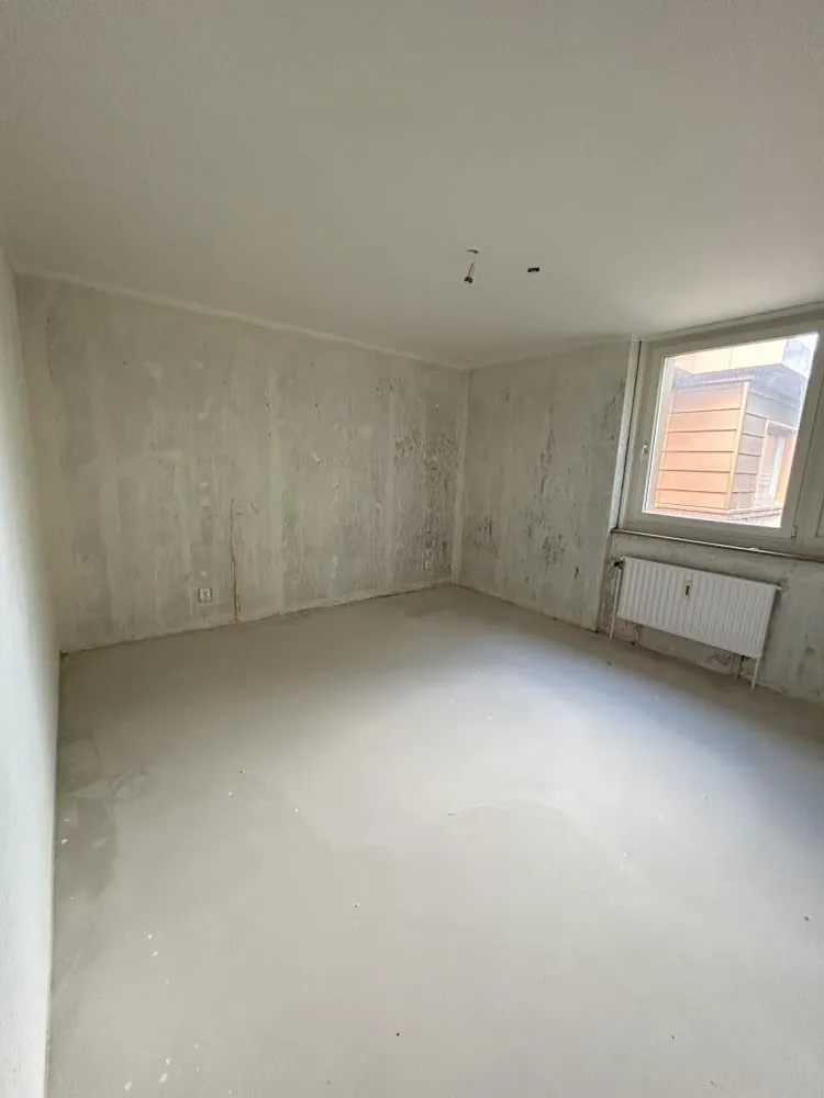 3 Zimmer Wohnung mit 72 m² in Dortmund – Bild 2