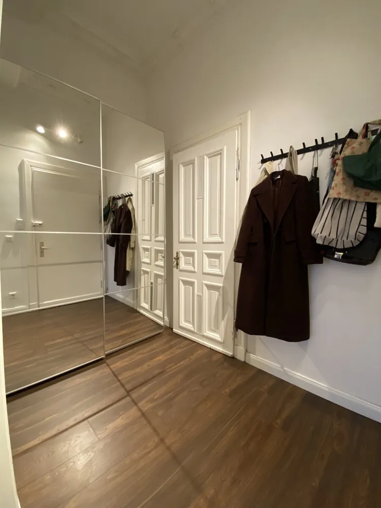 2 Zimmer Wohnung mit 50 m² in Wuppertal – Bild 8