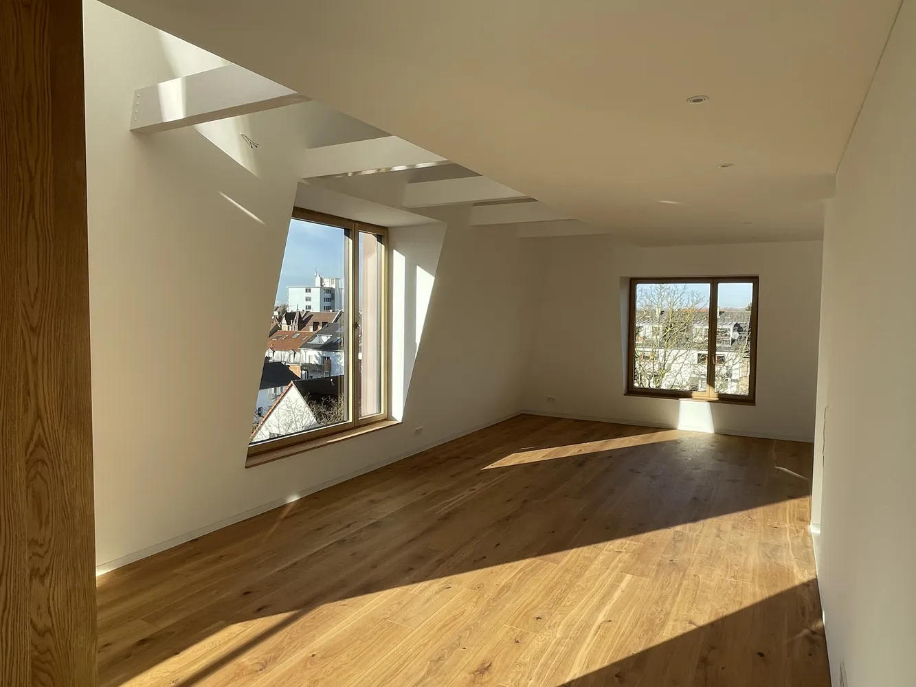 4 room apartment with 135 m² in Karlsruhe – Photo 1