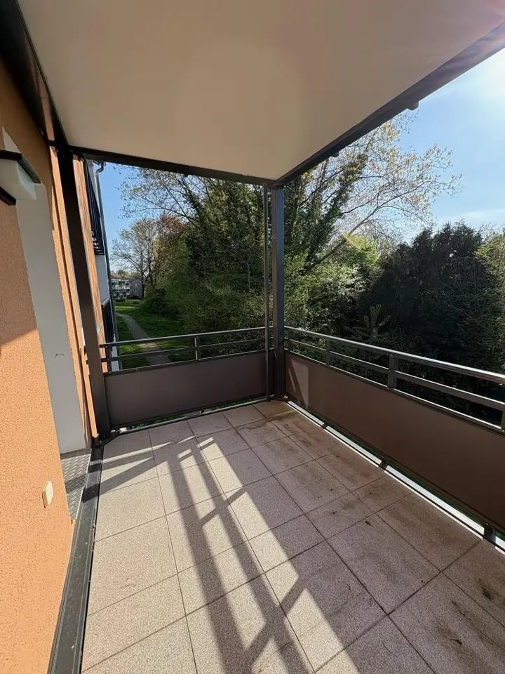 2 Zimmer Wohnung mit 52 m² in Mettmann – Bild 10