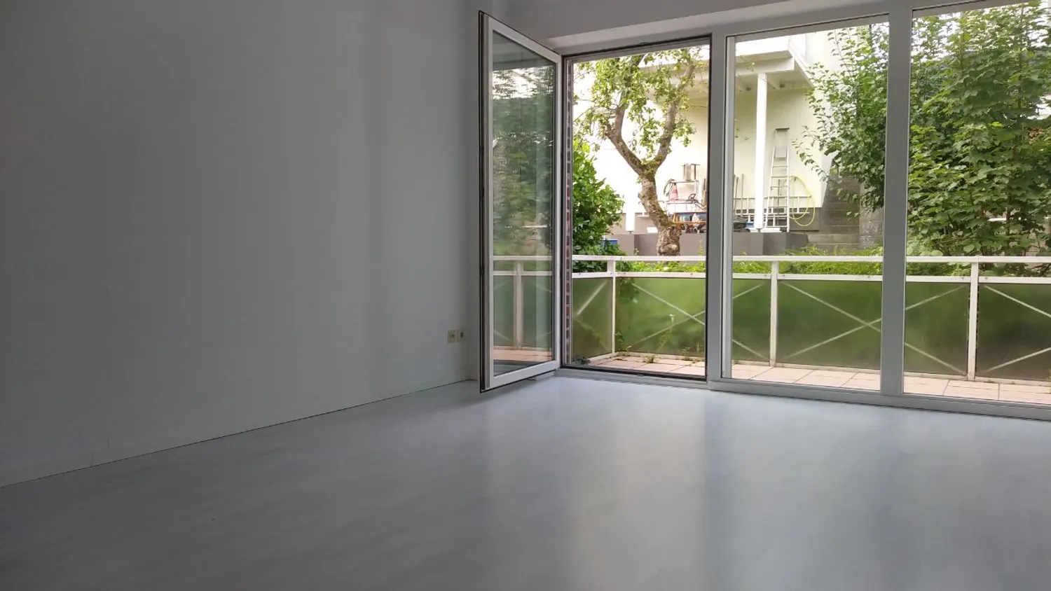 1 Zimmer Wohnung mit 40 m² in Hamburg – Bild 1