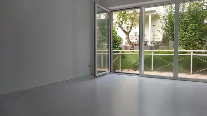 1 Zimmer Wohnung mit 40 m² in Hamburg – Bild 1