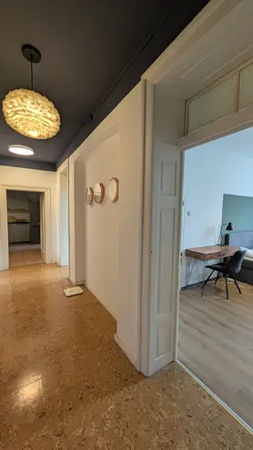 3 Zimmer Wohnung mit 77 m² in München – Bild 7