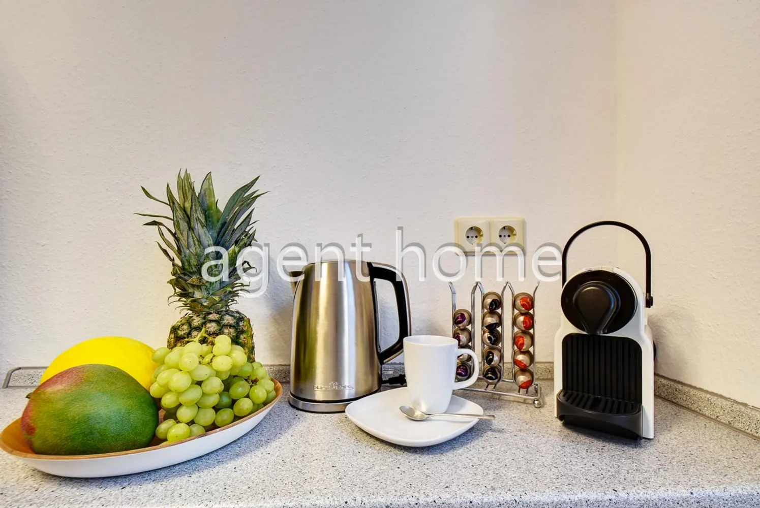2 Zimmer Wohnung mit 54 m² in Stuttgart – Bild 8