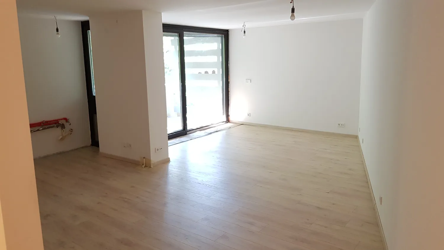 4 Zimmer Wohnung mit 90 m² in München – Bild 4
