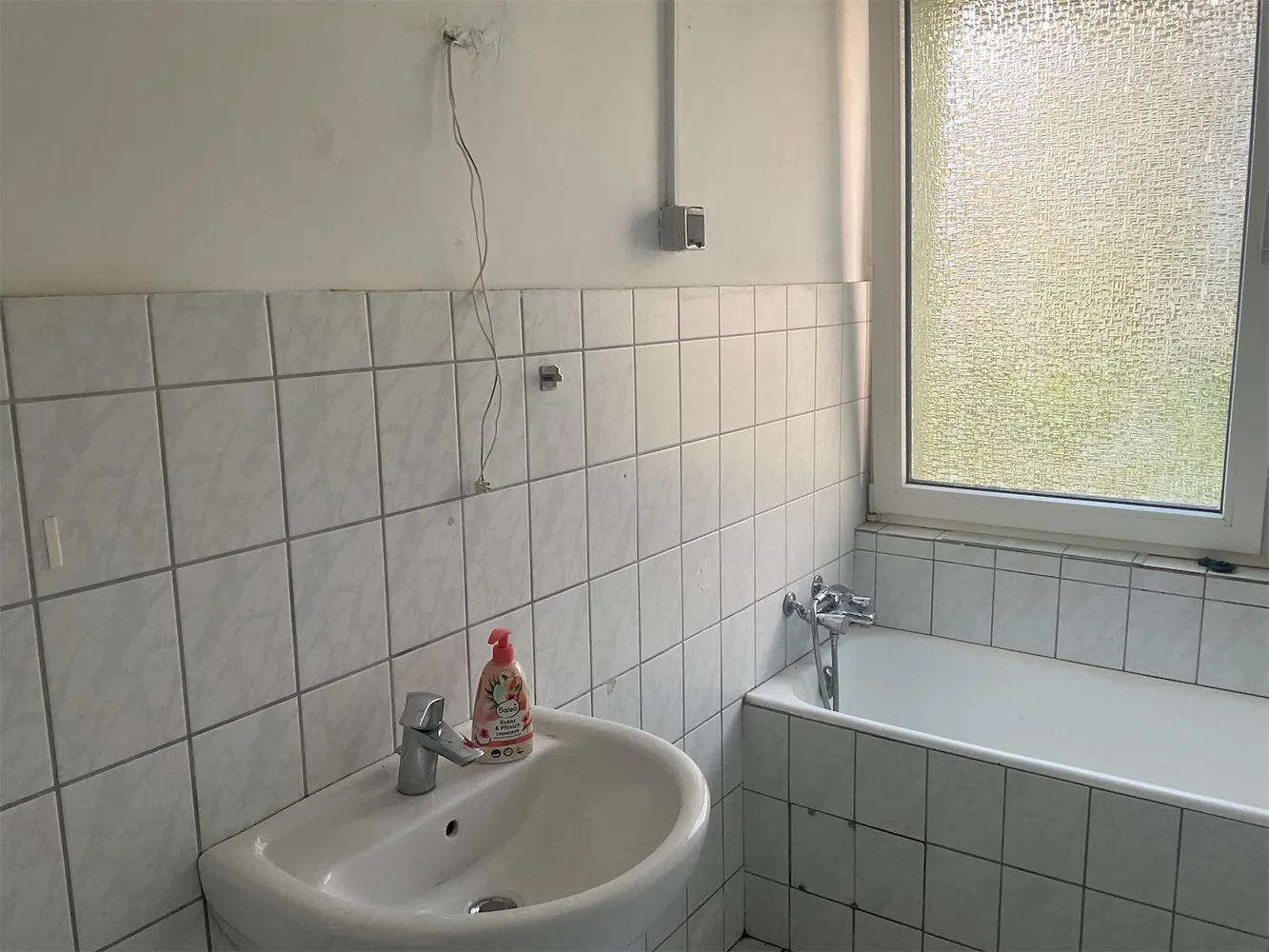 1 Zimmer Wohnung mit 25 m² in Duisburg – Bild 1
