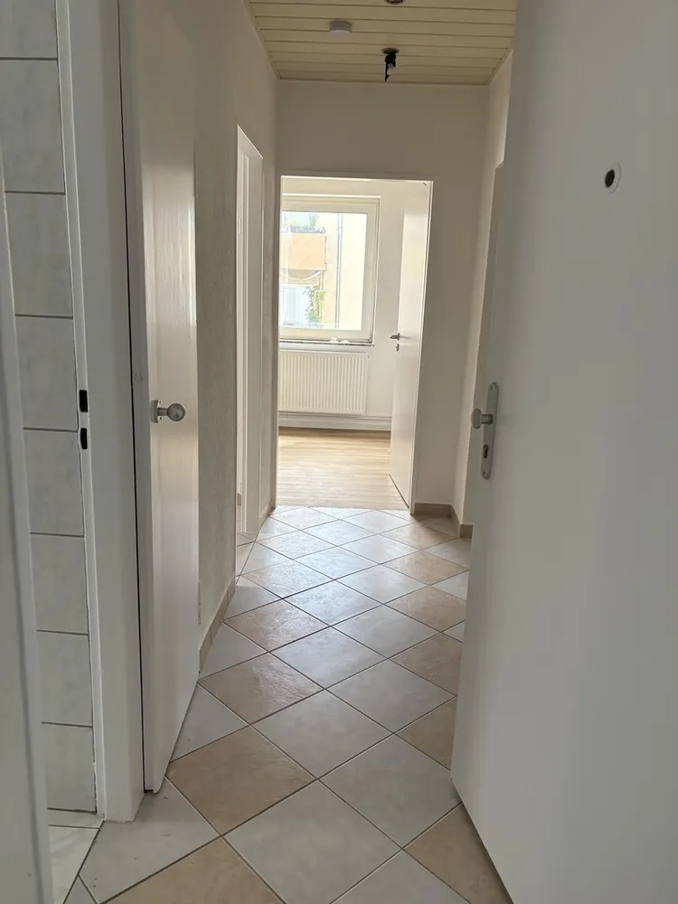 3 Zimmer Wohnung mit 67 m² in Darmstadt – Bild 3