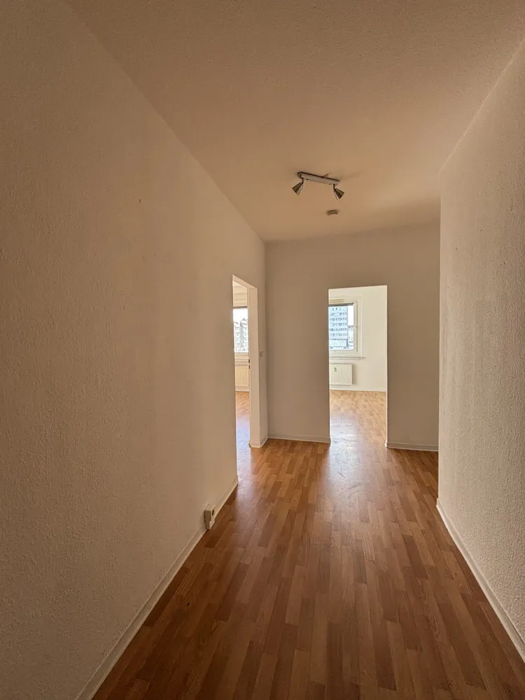 4 Zimmer Wohnung mit 86 m² in Frankfurt (Oder) – Bild 9