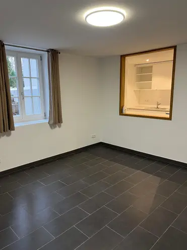 1 Zimmer Wohnung mit 27 m² in München – Bild 5