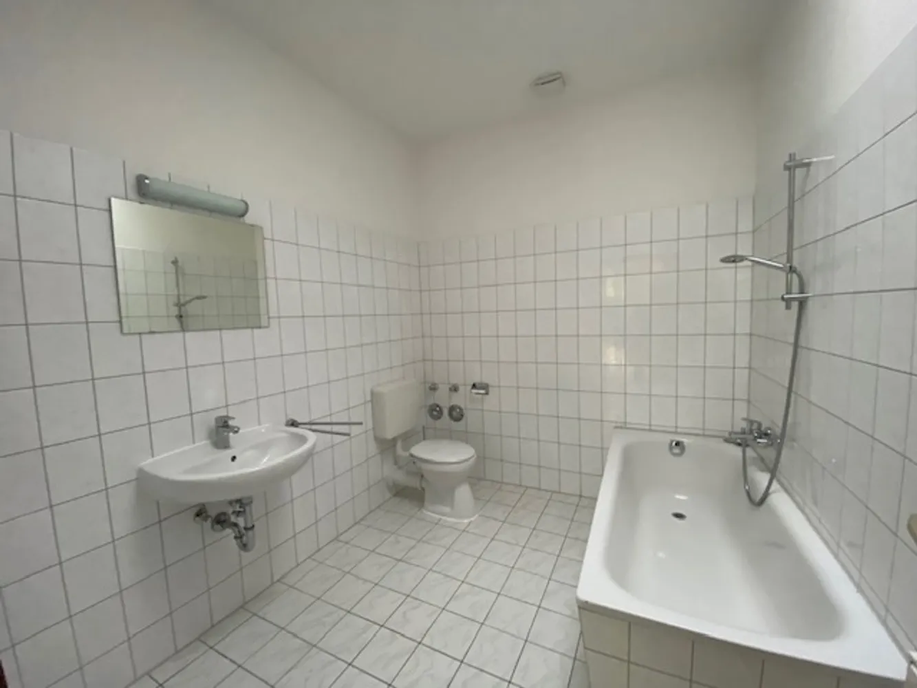1 Zimmer Wohnung mit 29 m² in Leipzig – Bild 7