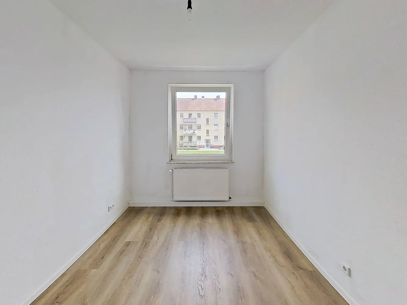 3 Zimmer Wohnung mit 62 m² in Minden – Bild 7