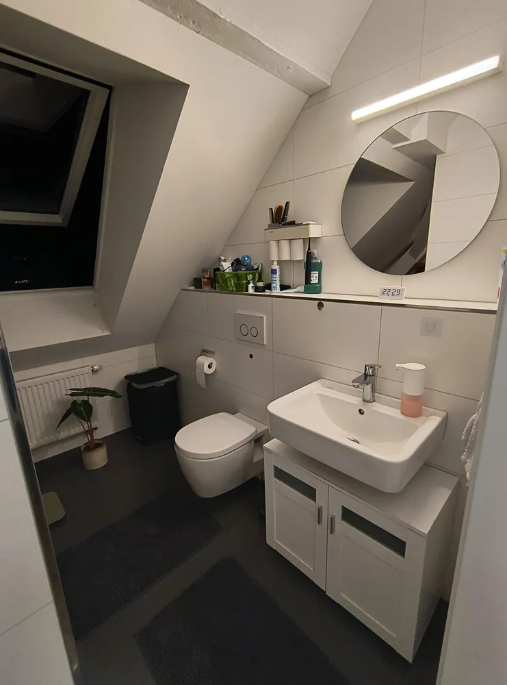 1 Zimmer Wohnung mit 104 m² in Karlsruhe – Bild 3