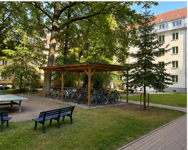 3 Zimmer Wohnung mit 83 m² in Berlin – Bild 6