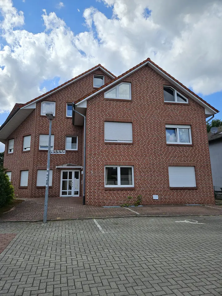 Studio mit 41 m² in Lengerich – Bild 3