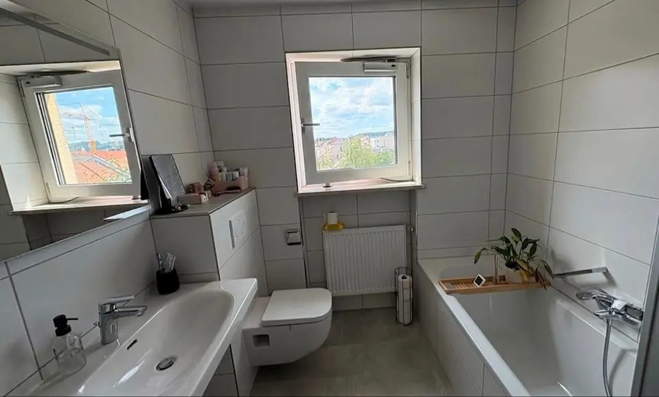 4 Zimmer Wohnung mit 100 m² in Deggendorf – Bild 3
