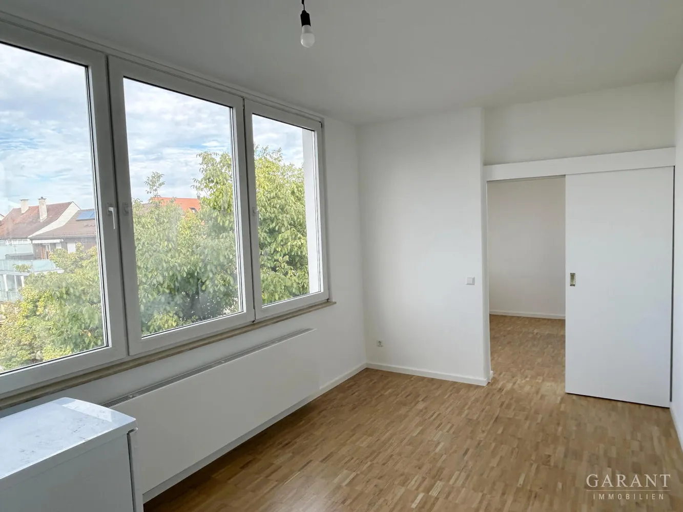 2 Zimmer Wohnung mit 32 m² in Böblingen – Bild 5