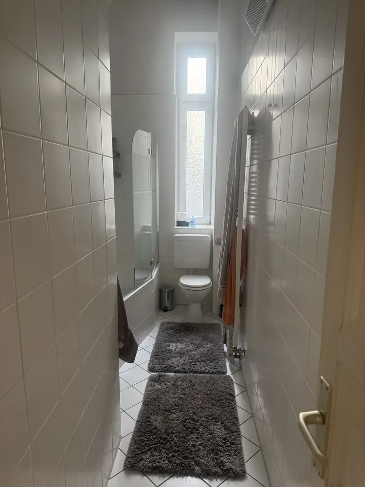 4 Zimmer Wohnung mit 95 m² in Wiesbaden – Bild 9